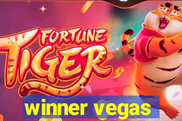 winner vegas